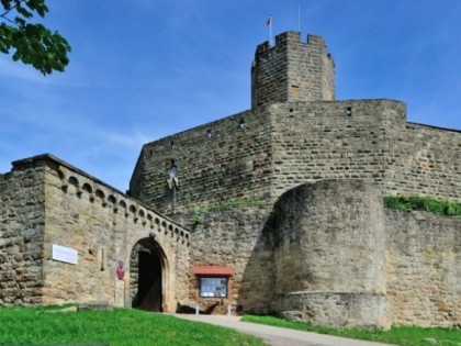 Фото: Burg-Restaurant 