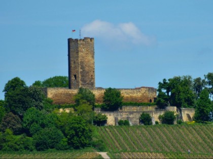 Фото: Burg-Restaurant 